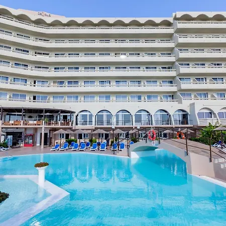 Olympos Beach Hotel-3