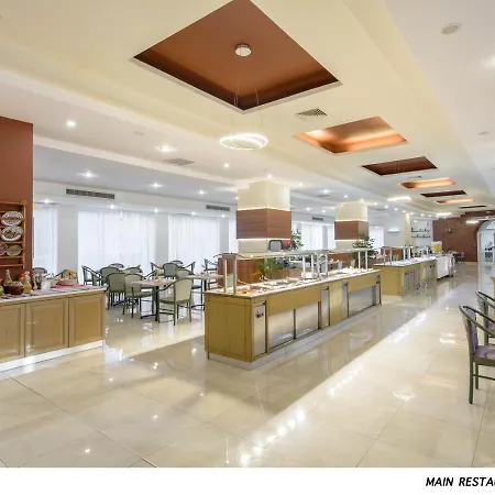 Olympos Beach Hotel-2
